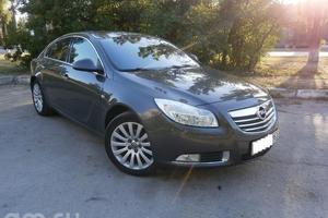 Opel Insignia Opel Insignia