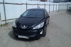 Peugeot 308 Peugeot 308