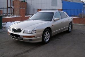 Mazda Xedos 9 Mazda Xedos 9