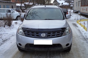 Nissan Murano Nissan Murano