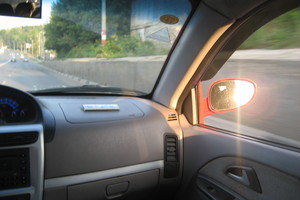Chery QQ6 Chery QQ6
