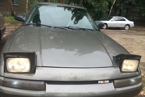 Mazda 323 Mazda 323