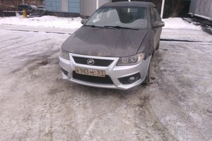 Lifan Solano Lifan Solano