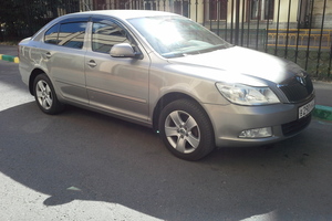 Skoda Octavia Skoda Octavia
