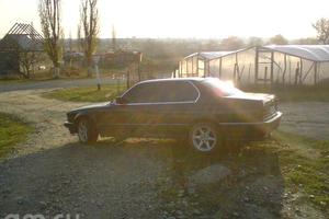BMW 7 серия BMW 7 серия