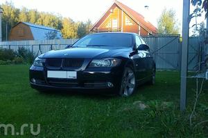 BMW 3 серия BMW 3 серия