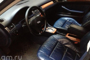 Audi A6 Audi A6