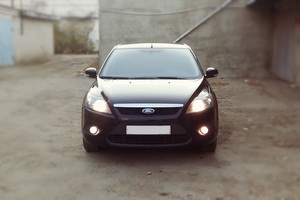 Ford Focus Ford Focus