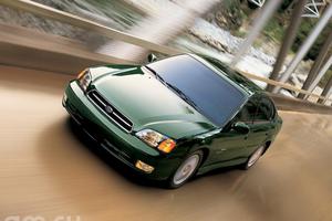 Subaru Legacy Subaru Legacy