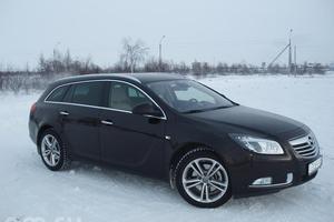 Opel Insignia Opel Insignia