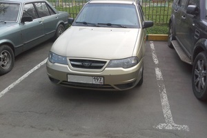 Daewoo Nexia Daewoo Nexia