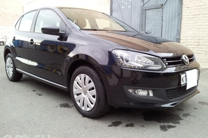 Volkswagen Polo Volkswagen Polo