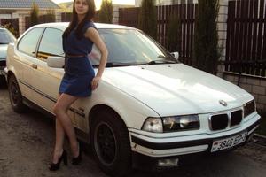 BMW 3 серия BMW 3 серия