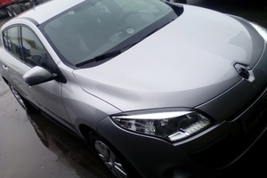 Renault Megane Renault Megane