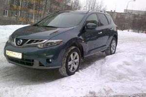 Nissan Murano Nissan Murano