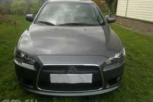 Mitsubishi Lancer Mitsubishi Lancer