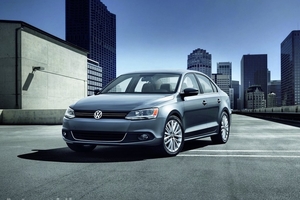 Volkswagen Jetta Volkswagen Jetta