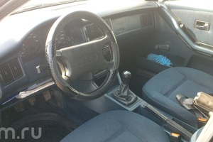 Audi 80 Audi 80