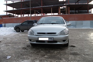 Kia Rio Kia Rio