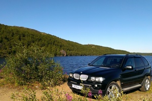 BMW X5 BMW X5