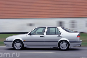Saab 9000 Saab 9000