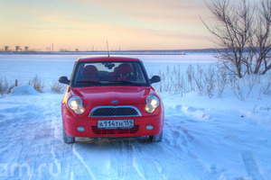 Lifan Smily Lifan Smily