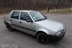 Dacia Solenza Dacia Solenza