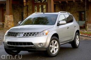 Nissan Murano Nissan Murano