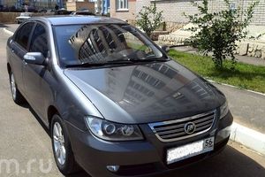 Lifan Solano Lifan Solano