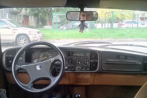 Saab 900 Saab 900