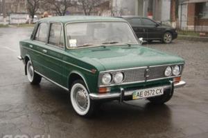 ВАЗ (Lada) 2103 ВАЗ (Lada) 2103