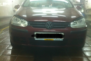 Volkswagen Golf Volkswagen Golf