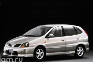 Nissan Tino Nissan Tino