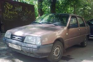 ИЖ 2126 ИЖ 2126