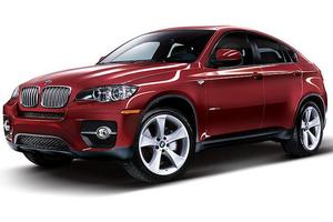 BMW X6 BMW X6