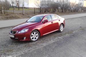 Lexus IS Lexus IS
