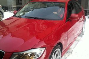 BMW 3 серия BMW 3 серия