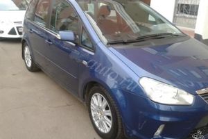Ford C-Max Ford C-Max