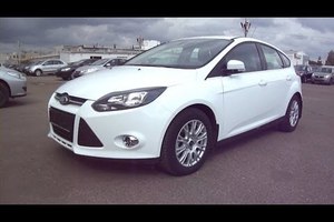 Ford Focus Ford Focus