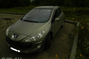 Peugeot 308 Peugeot 308