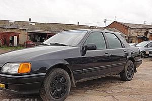 Ford Sierra Ford Sierra