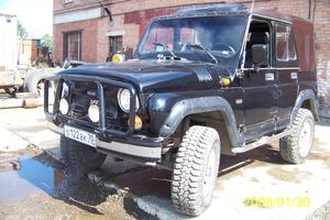УАЗ 3151 УАЗ 3151