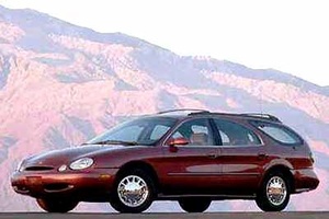 Ford Taurus Ford Taurus
