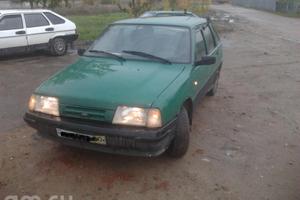 ИЖ 2126 ИЖ 2126
