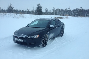 Mitsubishi Lancer Mitsubishi Lancer