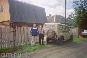 УАЗ 3151 УАЗ 3151