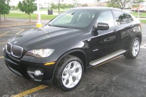 BMW X6 BMW X6