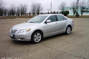 Toyota Camry Toyota Camry