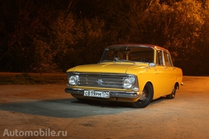 ИЖ 412 ИЖ 412