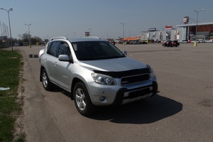 Toyota RAV4 Toyota RAV4